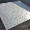 Slab Wear Resistant Carbon Hot Rolled Steel Sheet